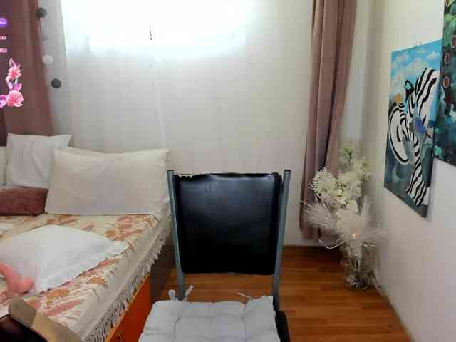 kassyHot webcam