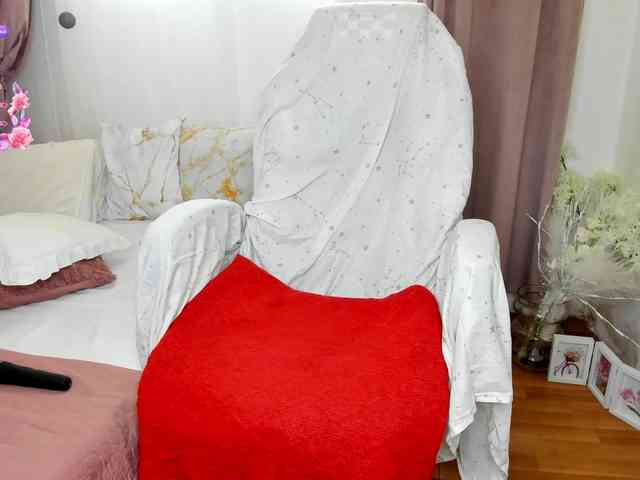 kassyHot webcam