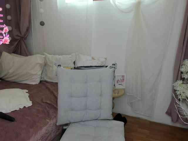 kassyHot webcam