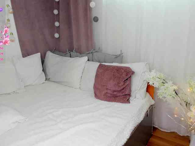 kassyHot webcam