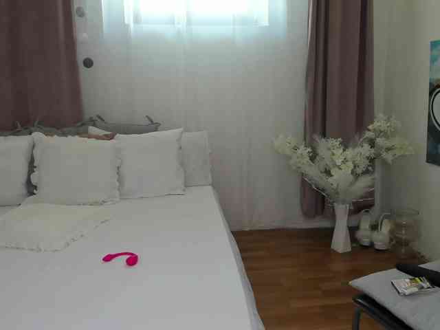 kassyHot webcam