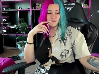 Neon-Baddie