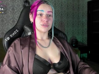 Neon-Baddie