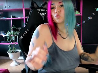 Neon-Baddie