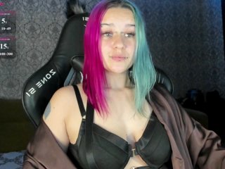 Neon-Baddie
