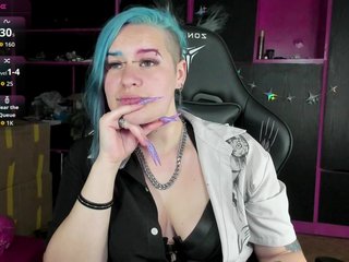 Neon-Baddie