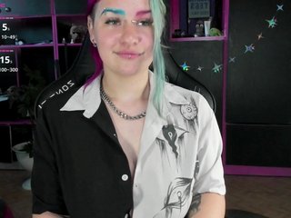 Neon-Baddie