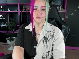 Neon-Baddie