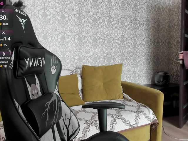 Neon-Baddie live cam preview