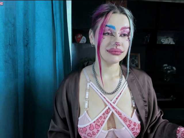 Neon-Baddie