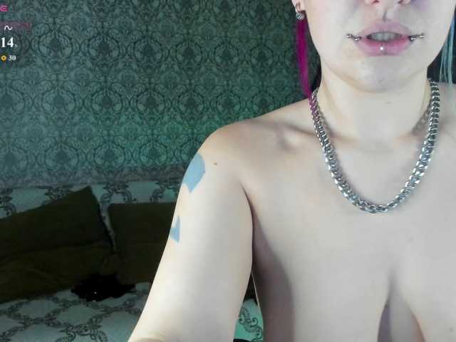 Neon-Baddie live cam on BongaCams