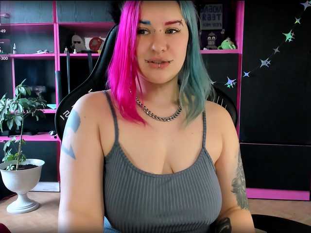 Neon-Baddie