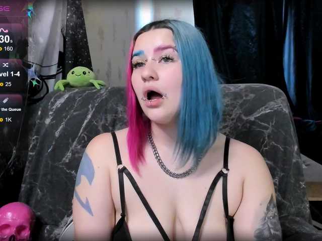 Neon-Baddie