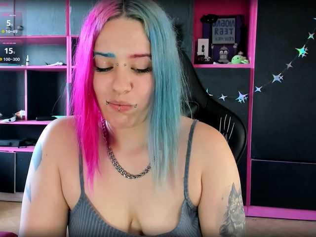 Neon-Baddie