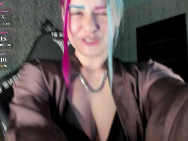 Neon-Baddie