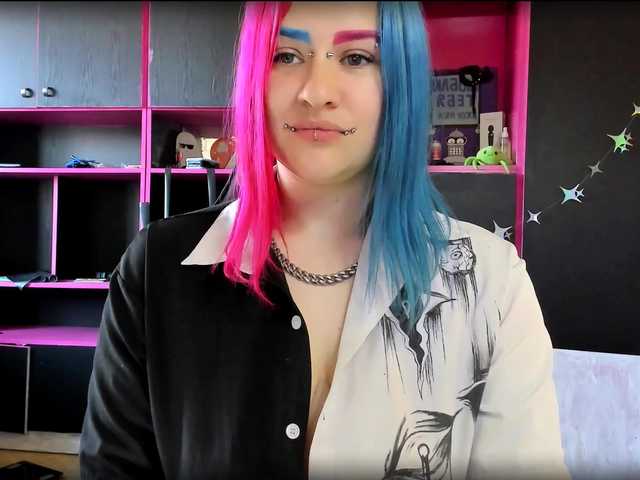 Neon-Baddie