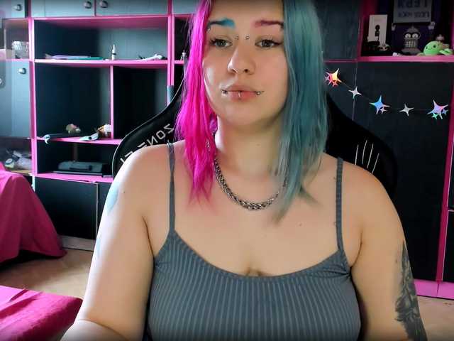 Neon-Baddie