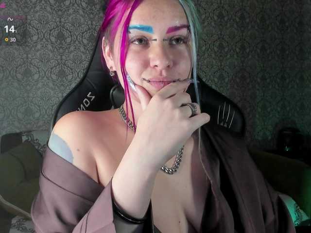 Neon-Baddie