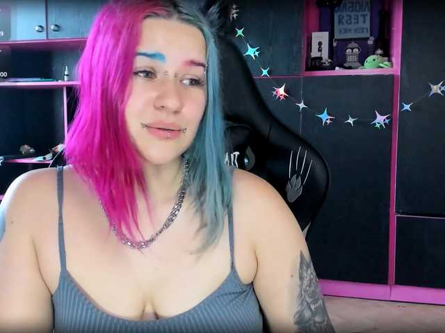 Neon-Baddie