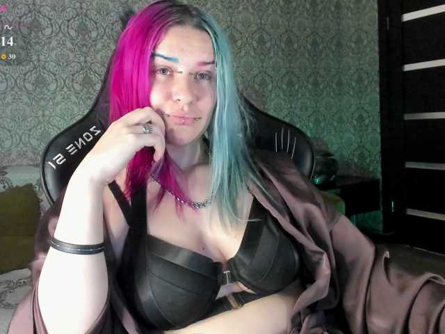 Neon-Baddie