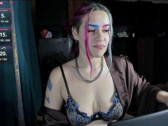 Neon-Baddie