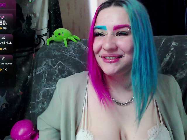 Neon-Baddie