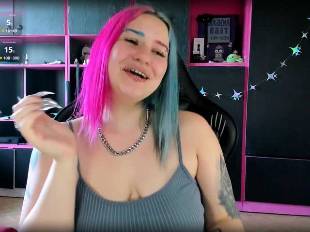 Neon-Baddie