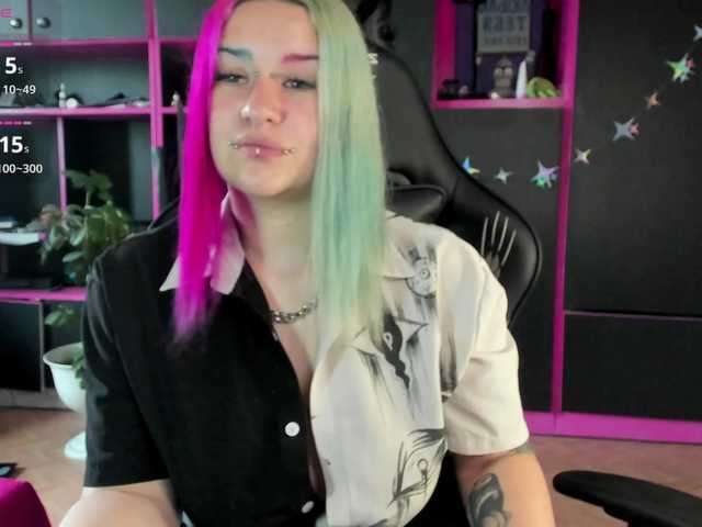 Neon-Baddie