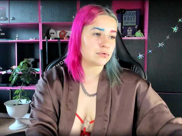 Neon-Baddie