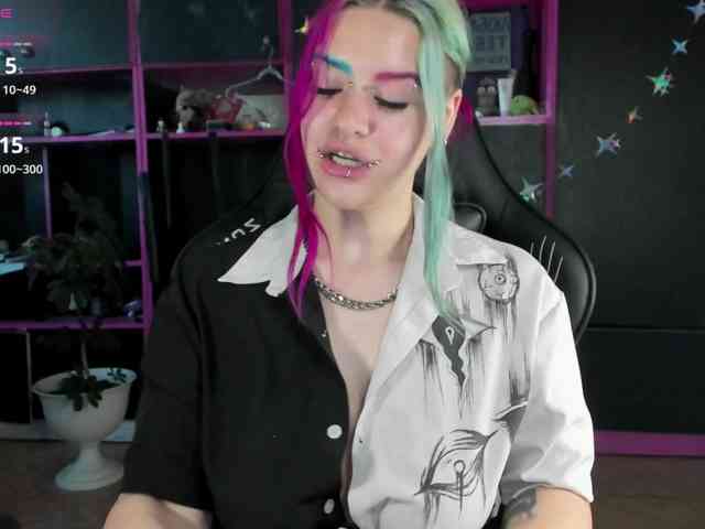 Neon-Baddie
