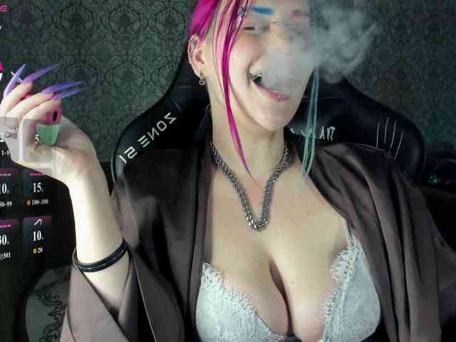 Neon-Baddie