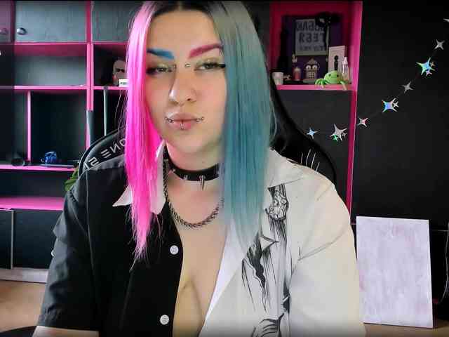 Neon-Baddie