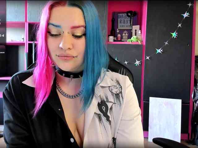 Neon-Baddie