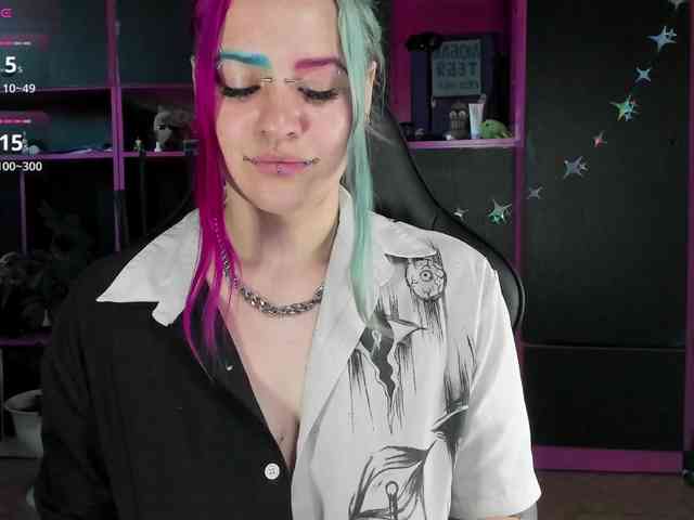 Neon-Baddie