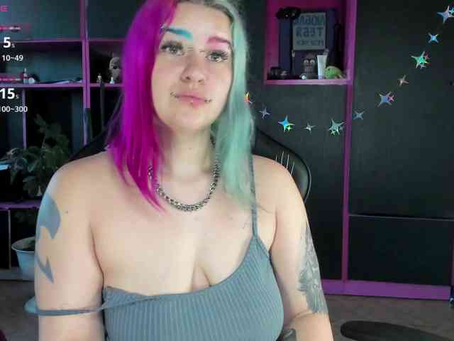 Neon-Baddie Neon-Baddie
