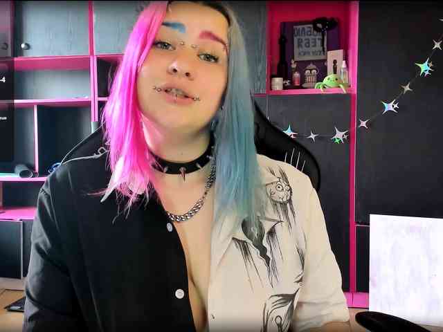 Neon-Baddie