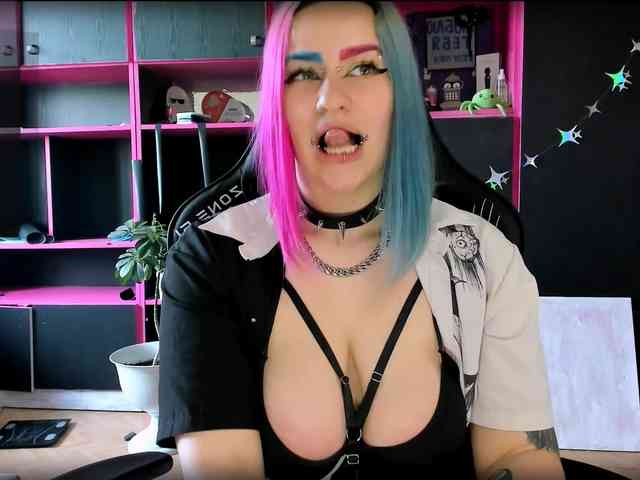 Neon-Baddie