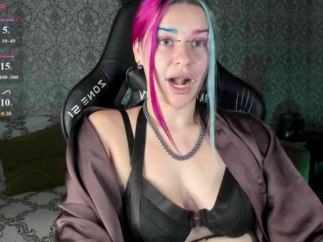 Neon-Baddie