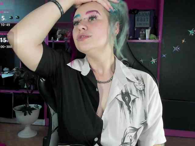Neon-Baddie - Girl 