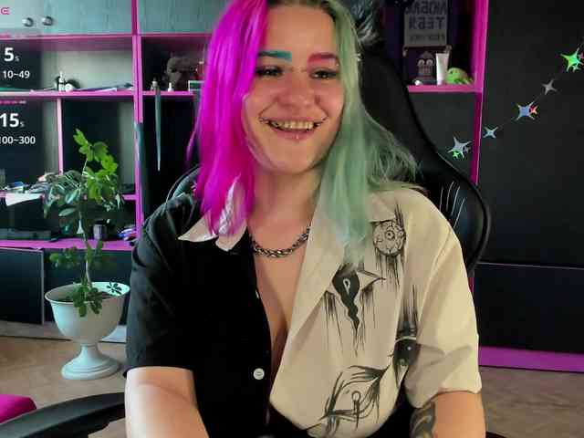 Neon-Baddie Neon-Baddie