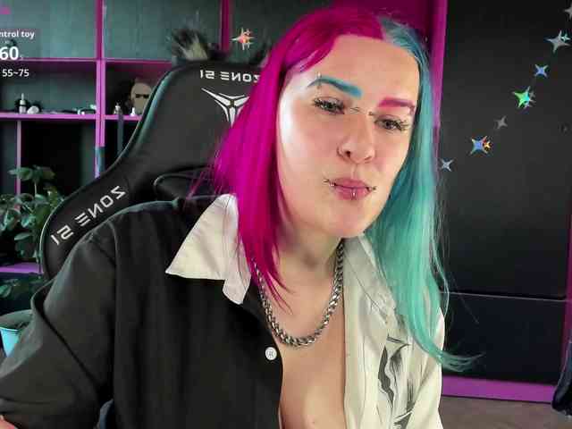 Neon-Baddie Neon-Baddie
