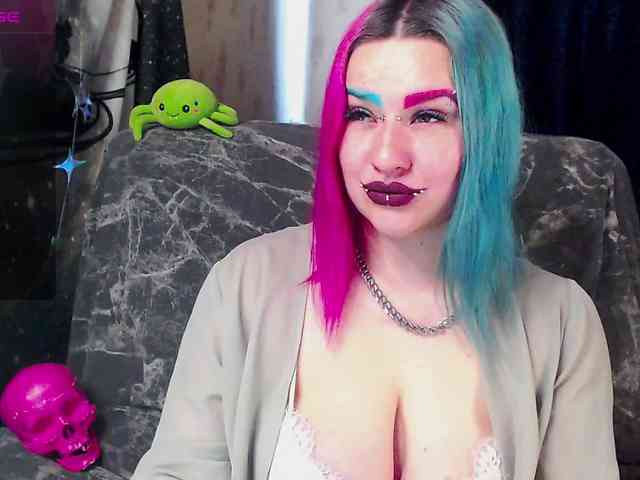 Neon-Baddie