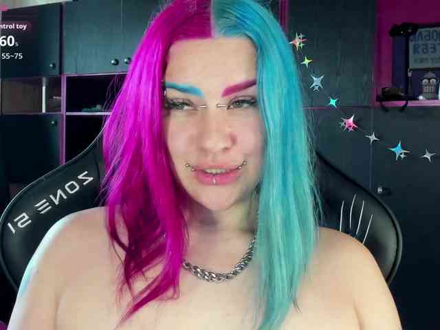 Neon-Baddie