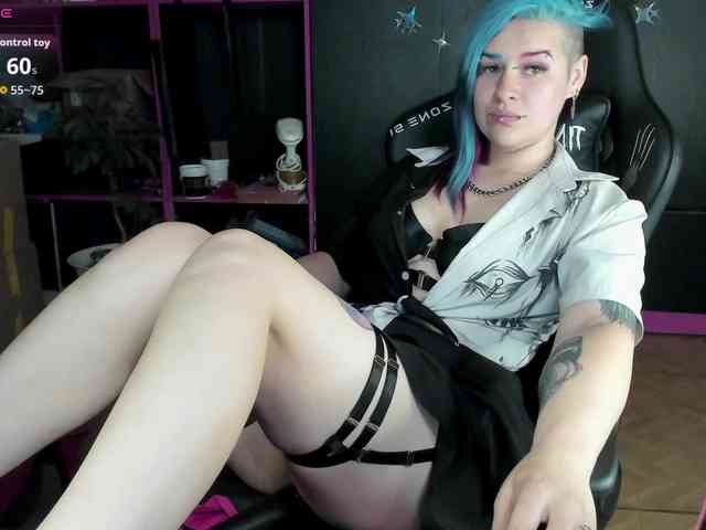 Neon-Baddie