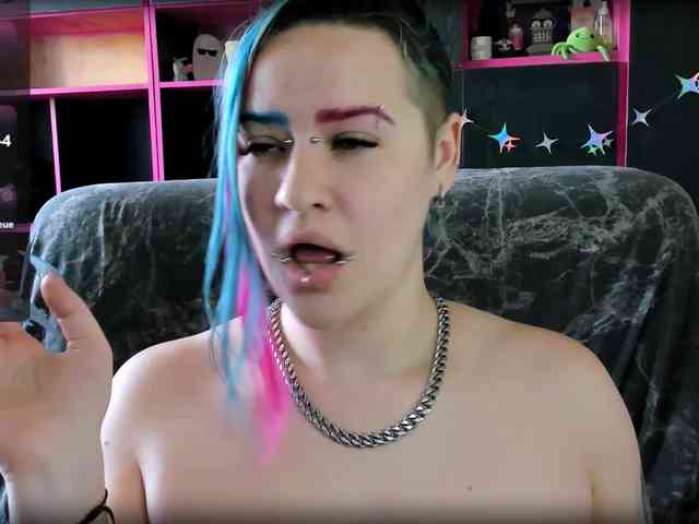 Neon-Baddie Neon-Baddie