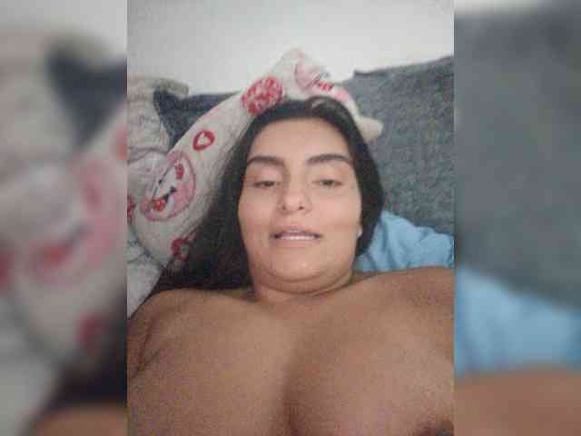 PrincessyOliver webcam