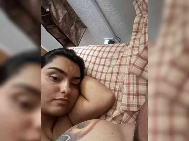 PrincessyOliver webcam