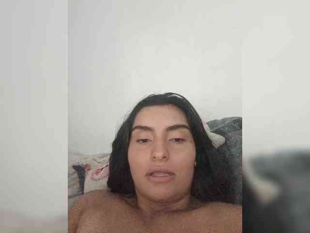 PrincessyOliver webcam