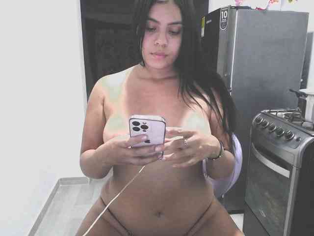 ScarlettMitchell webcam