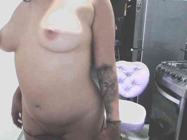 ScarlettMitchell webcam